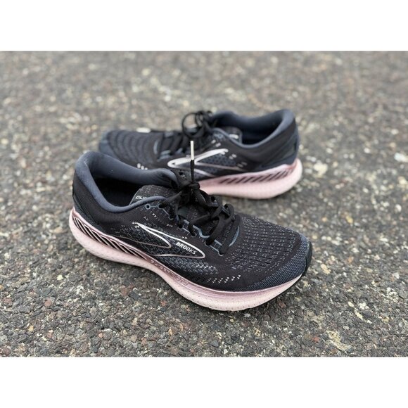 Brooks Glycerin 19 Running Shoes. Womens 11 - Picture 3 of 4